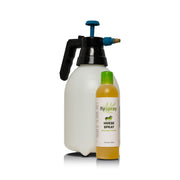 Mini pump set incl. 1 refill
