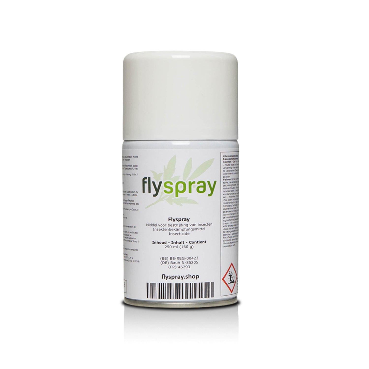 Nachfüllpackungen Fliegenspray (250 ml)