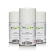 3x Refills Fly Spray (250ml)